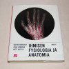 Ihmisen fysiologia ja anatomia